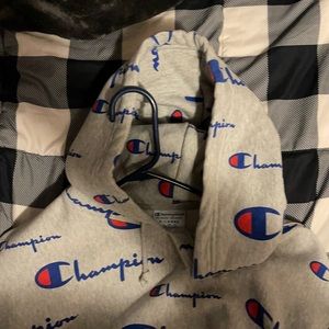Champion Reverse Weave Sweatshirt